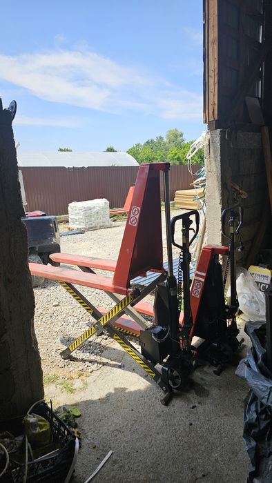 Liză Electrica oferta