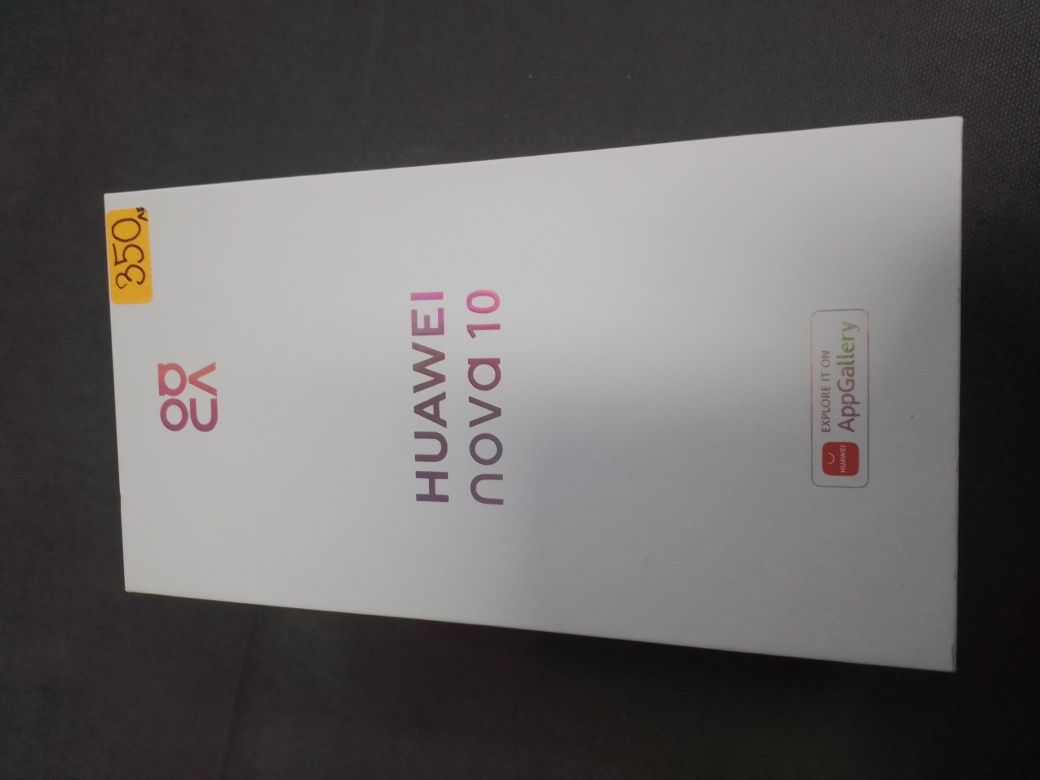 Huawei Nova 10 8GB 128GB Нов Кутия