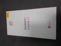 Huawei Nova 10 8GB 128GB Нов Кутия