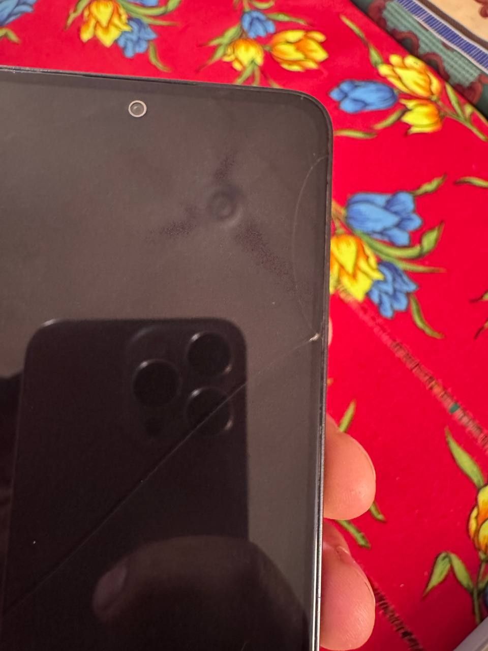 REDMI NOTE 13 128/8 xotira
