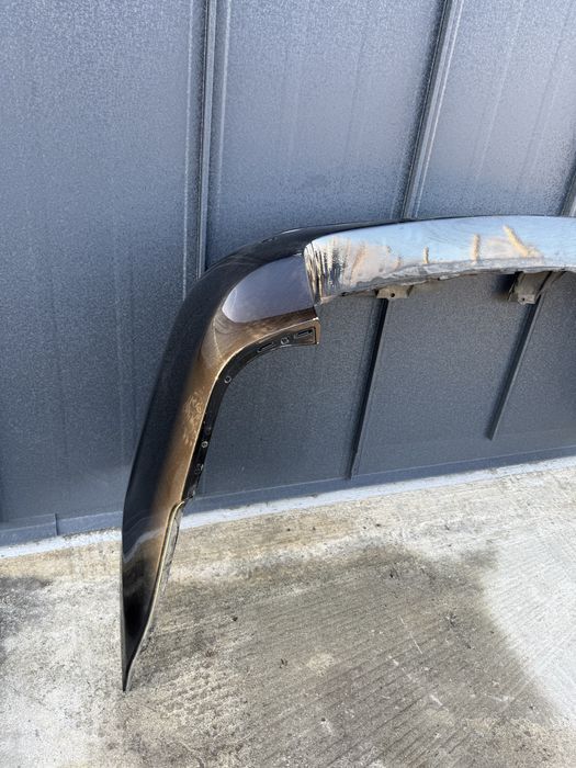 Bara spate M pachet bmw seria 5 e61 breck