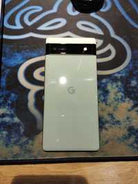 Google pixel 6a 6/128