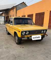 Vaz 2106 sotiladi rodnoy kraska