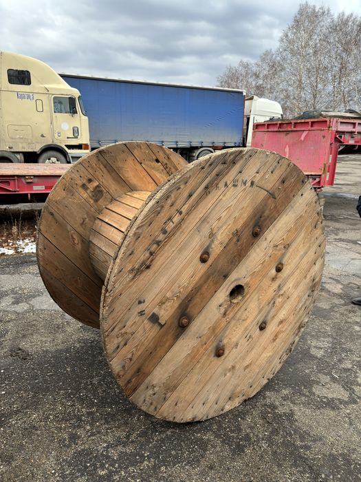 Барабан для кабеля