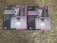 Reflector solar cu led -Led Solar Light noi la cutie