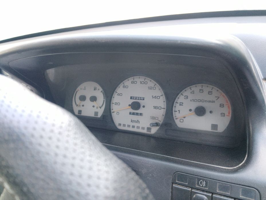 Продам Mitsubishi RVR 1995 года