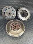 Set Volanta ambreiaj Mazda 3 1.6d 2011 cod 415053710 Merge si pe Ford
