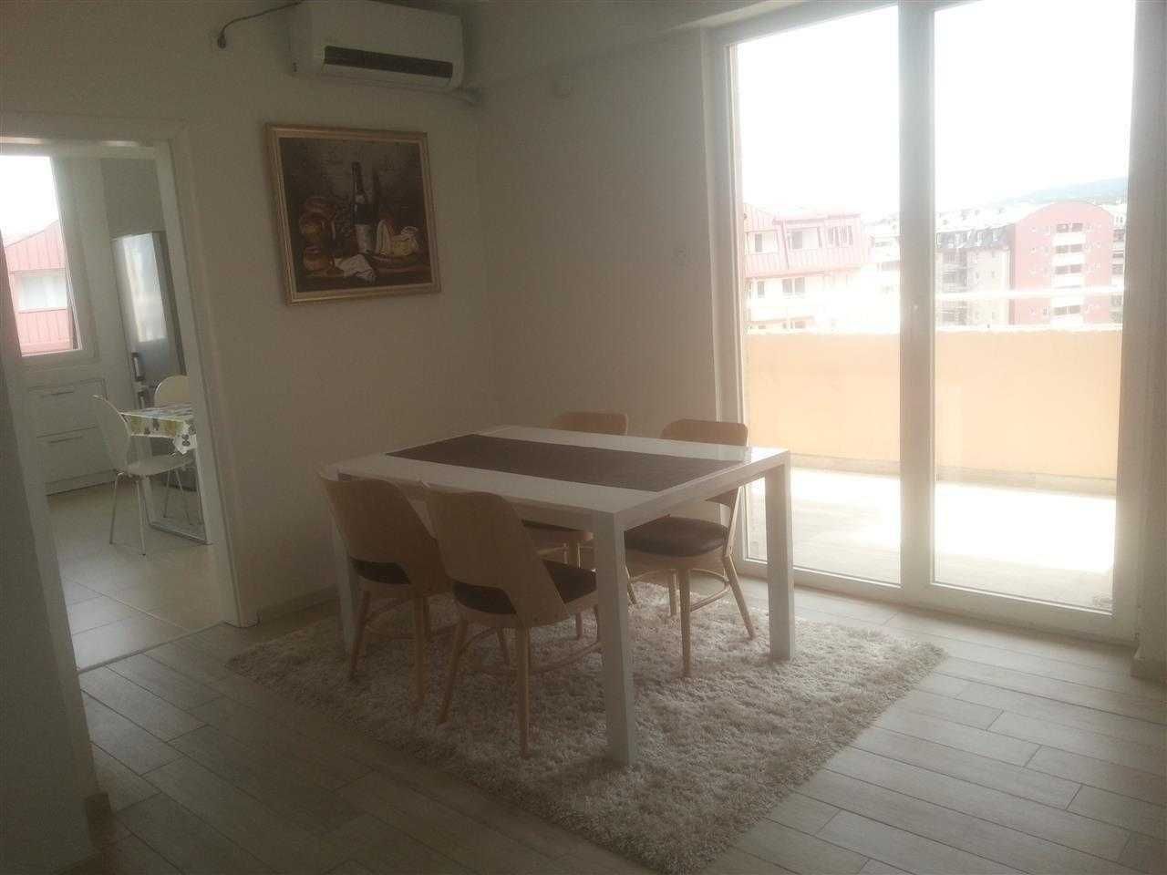 Дава се под наем Двустаен апартамент в София, Младост 4 - 67 кв.м за 510 € - Снимка #4