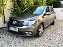 Dacia Logan 1.5Dci -90CP Prestige / Fara AdBlue