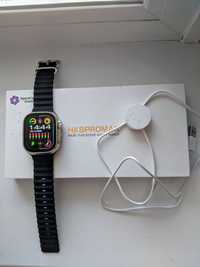 Смарт-часы Watch Ultra