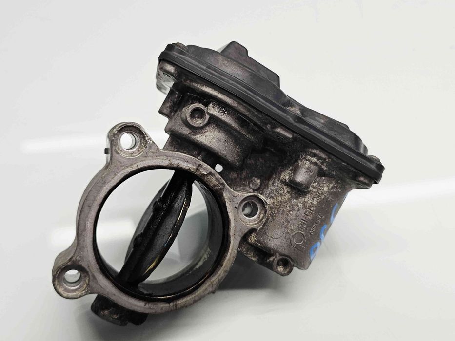 Clapeta acceleratie Bmw 3 (E90) [Fabr 2005-2011] 7810752 2.0D N47D20 1