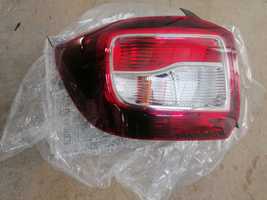 Lampa stop stanga Dacia Logan 2 2013-2016