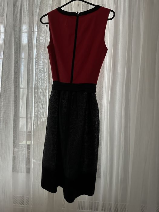 Rochie eleganta Marius Musat