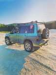 Suzuki vitara 2.0