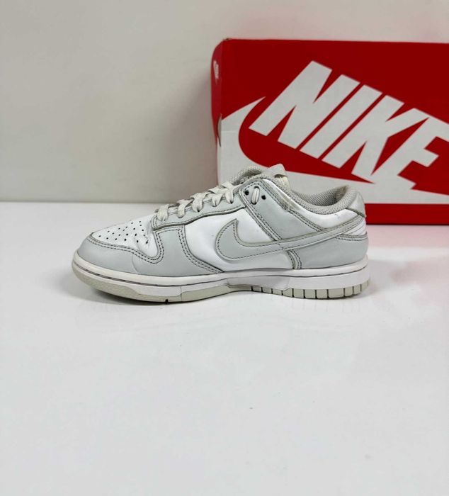 Nike Dunk Low Next Nature