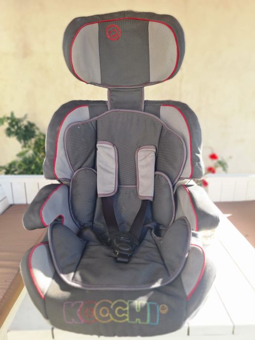 Детско столче за кола