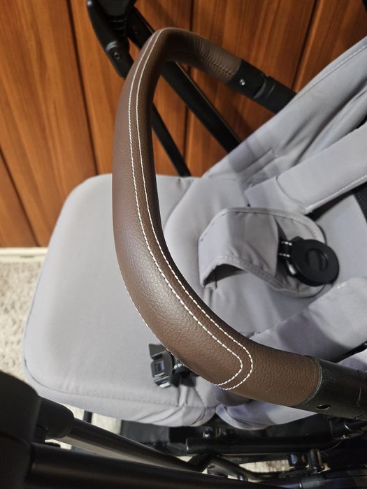 Детска количка Lorelli Makaya