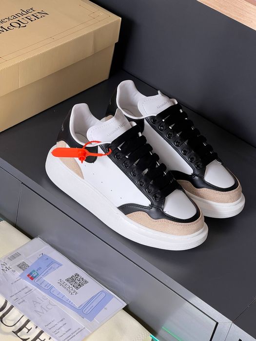 Adidași bărbați Mc queen