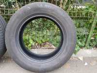 Set 4 Anvelope vara Michelin 215/65/R17, rulate 15.000 km