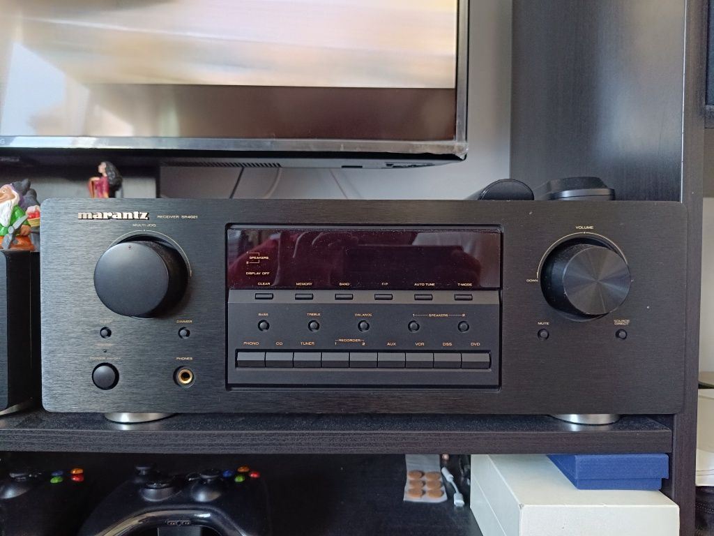 Sistem linie audio Marantz