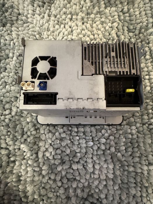 Navigatie wv golf 5/6 tiguan touran caddy jetta eos