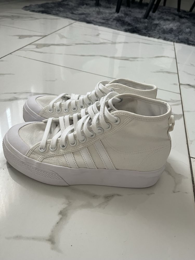 Adidasi femei Adidas Nizza , marime 40