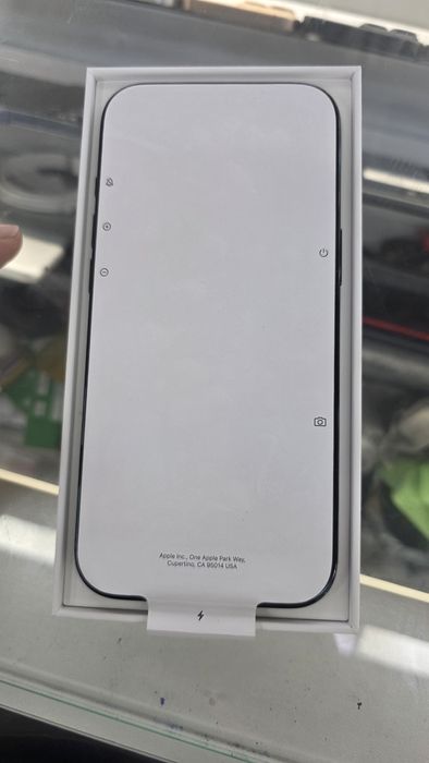 Iphone 17 air (256gb)