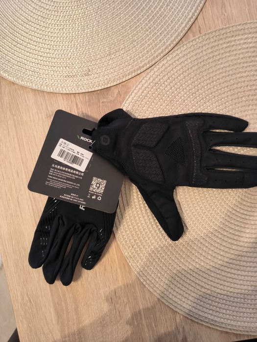 Mănuși bicicleta Rockbros