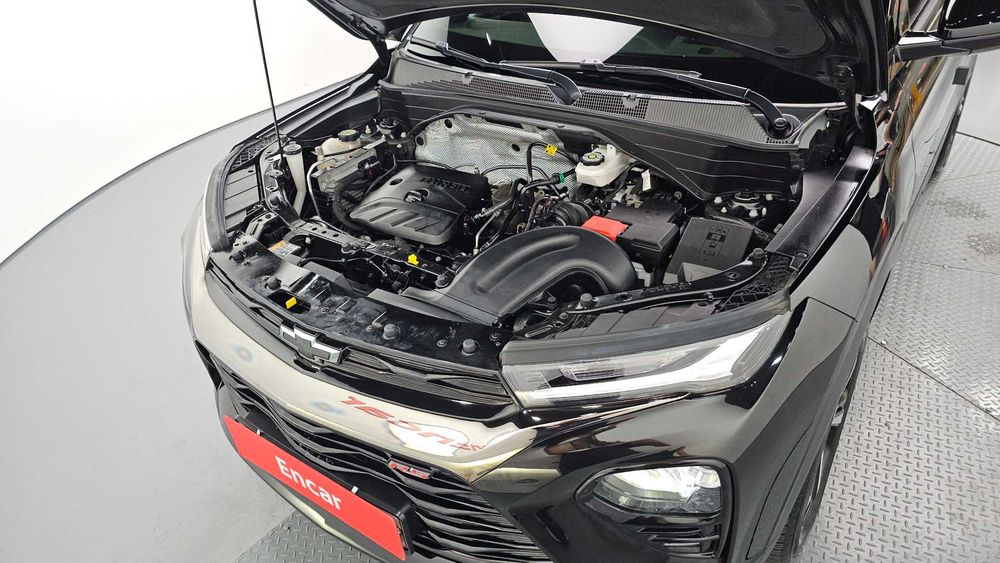 Chevrolet Trailblazer 1.3 Turbo 2WD RS