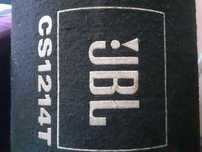 Boxa  masina . jbl.