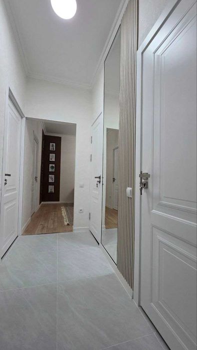 Квартира Ялангач теннисный корт 3/2/4