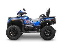 Loncin Xwolf 1000 (nu canam, tgb, cf moto, segway, linhai)