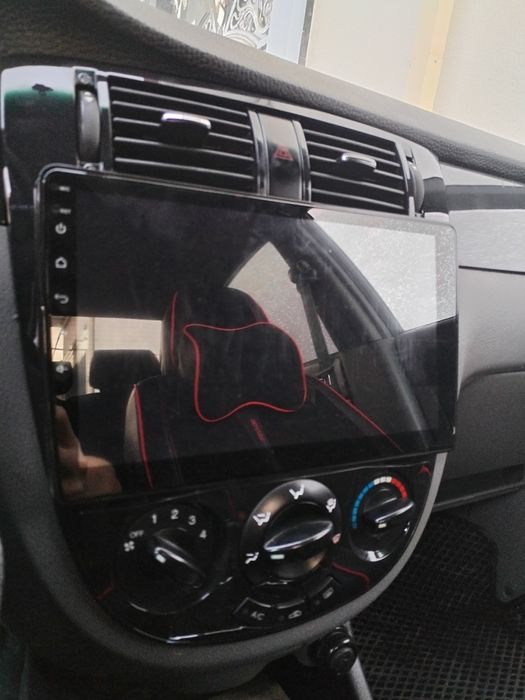 Ласети 1.8 газ прапан