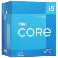 Процессор Intel Core-i5 12400F BOX , г.Алматы