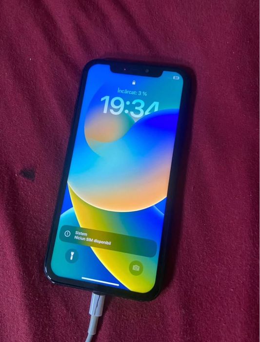 iphone XR 64gb stare buna