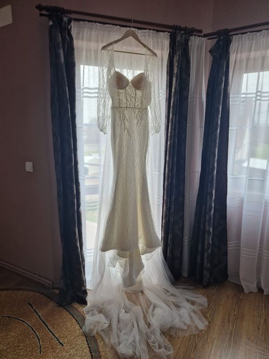 Rochie de mireasa