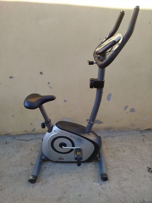 Bicicleta fitness BodySculpture
