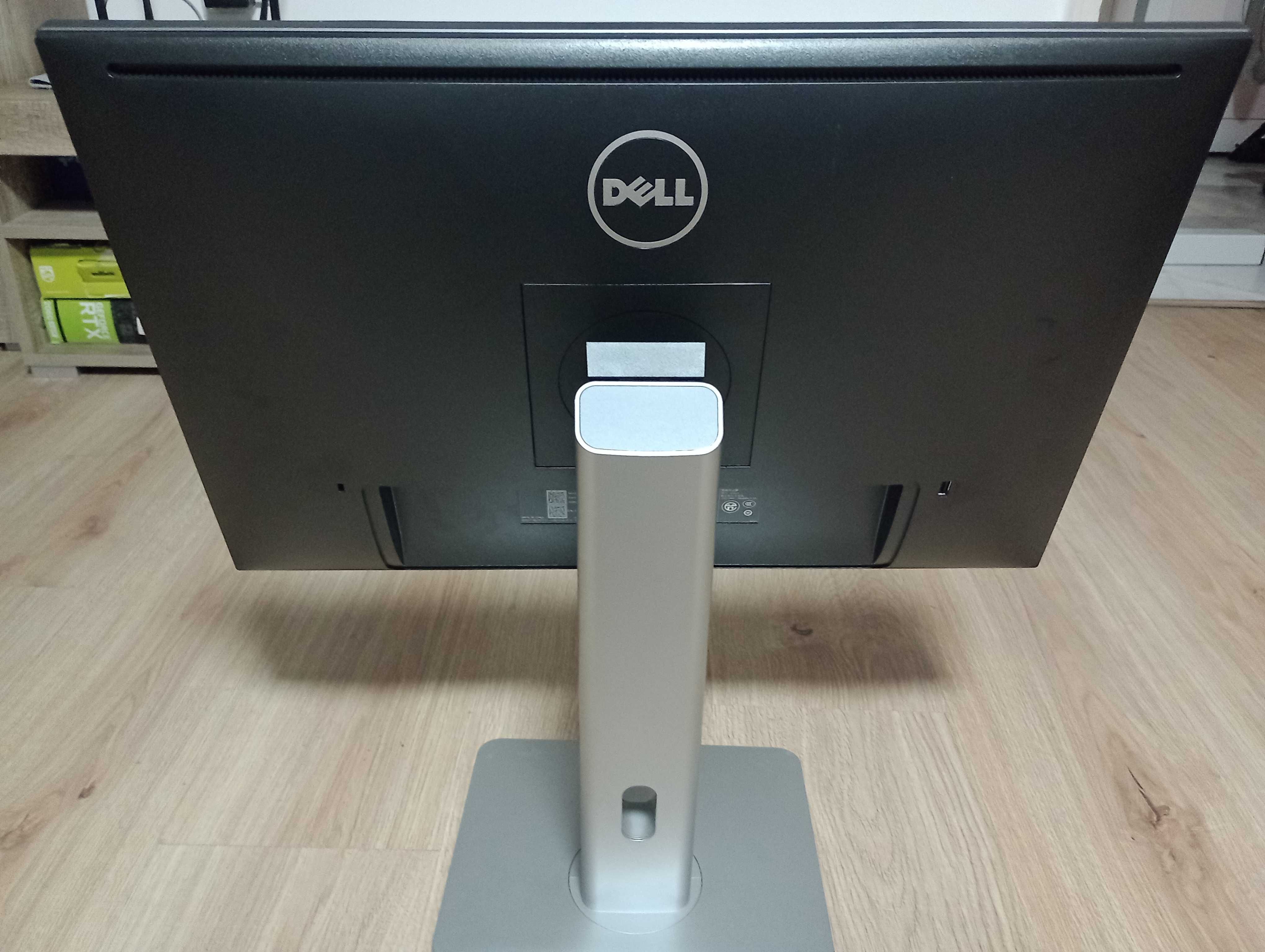 Монитор - Dell UltraSharp U2415