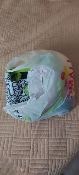 Детские вещи на мальчика 9л