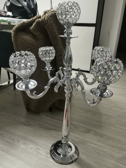 Sfesnic/suport lumanare