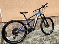 Cannondale Full suspension electric , cadru carbon marimea XL , 29 ,