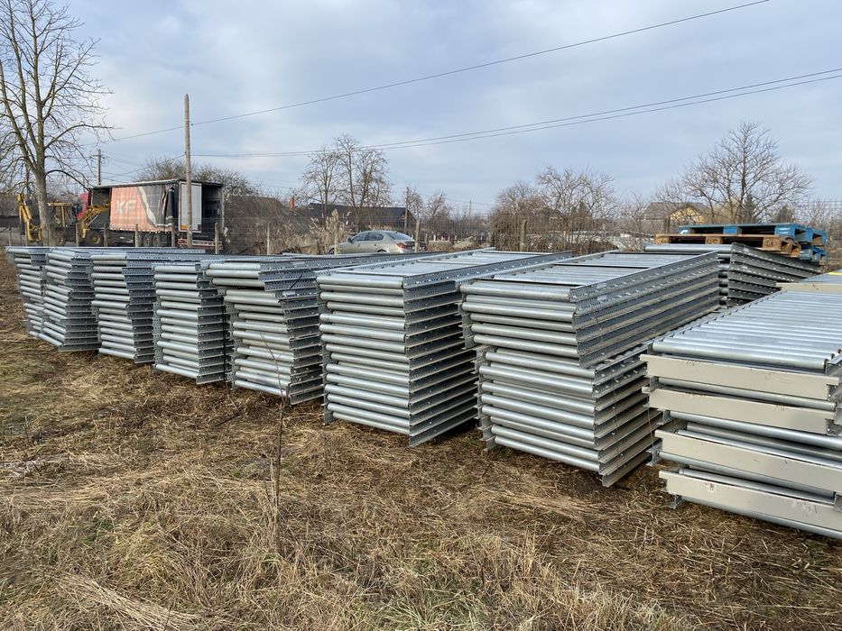 Role metalice benzi transportoare