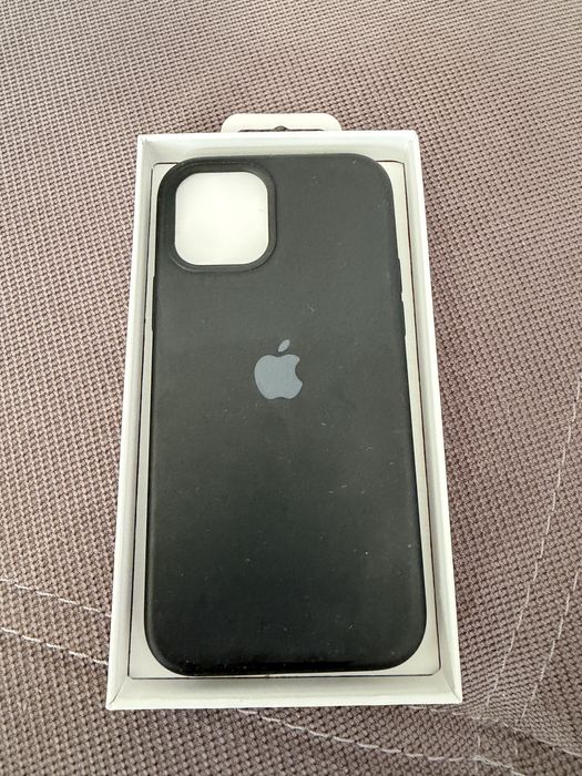 Iphone 12 black 64 gb