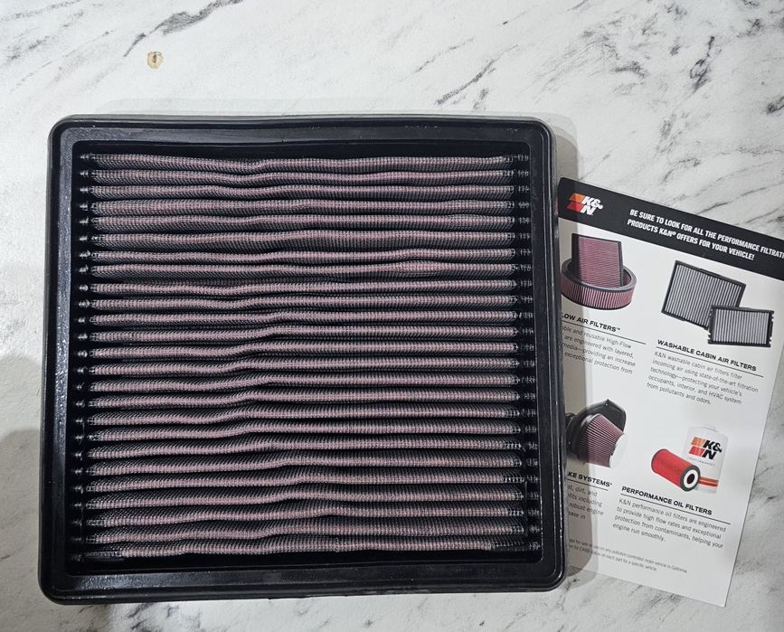 Filtru aer sport K&N 33-2935