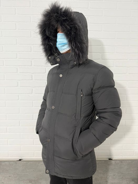 Срочно продам новую люкс куртку