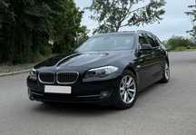 Bmw seria 5 F11 520D 2.0 184 cp