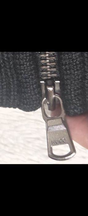 ARMANI ,HUGO-оригинални пуловери