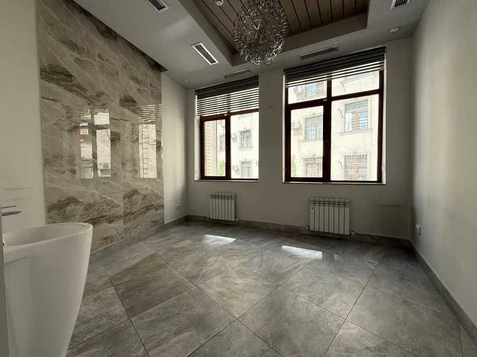 Сдаётся в аренду 330 м² под клинику,офис на Паркентском, 2 этажа (55)