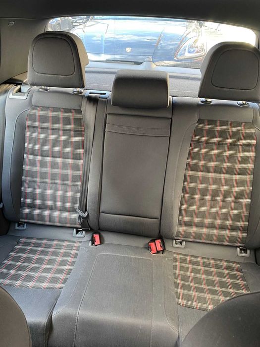 Volkswagen Golf V GTI, 2.0 TFSI, 2005 - Stock