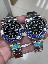 Rolex GMT Oyster Batman